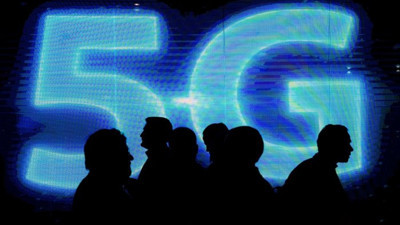 Türkiye 5G'ye geçen ilk ülke olabilir