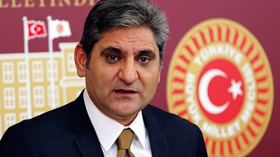 Erdoğdu: Kamu Özel İşbirliği projeleri ülkeyi ipotek altına alıyor