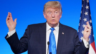 "Trump'ın vergi hamlesi 'siyah kuğu' etkisi yaratabilir"