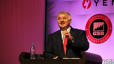 Ekşi: THY'nin hedefi bütün pilotların Türk olması