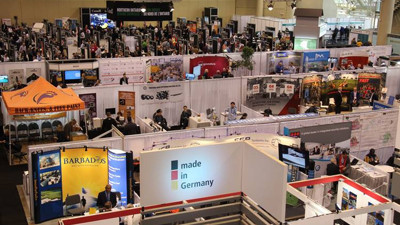 Türk madencilerin Kanada çıkarması