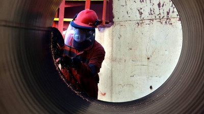 Teşvik döneminde 1 milyonu aşkın istihdam gerçekleşti