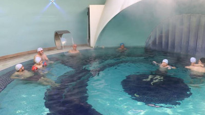 TESK'ten sağlık turizmi çağrısı