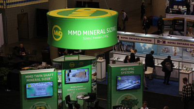 Türk madencilerin Kanada çıkarması