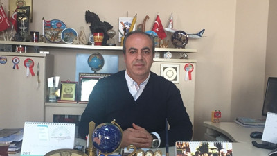 'Kapadokya'da 7 otel kapandı, teşvik ve desteğe ihtiyaç var'