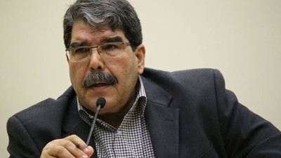 Türkiye Almanya'dan Salih Müslüm'ün iadesini istedi