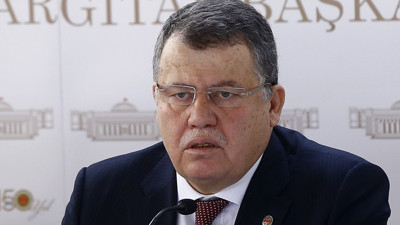 "Türkiye'de yargı bağımsız ve tarafsız"