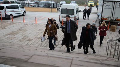 Yunan askerler için yapılan itiraz reddedildi