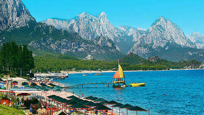 Alanya'da Konyalılar, Kemer'de Şanlıurfalılar ilk sırada