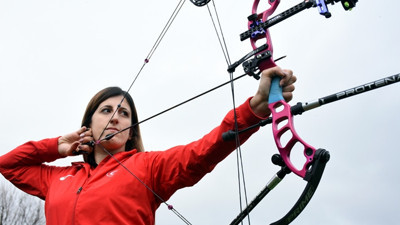 Dünya ikincisi Yeşim Bostan yeni madalyaların peşinde