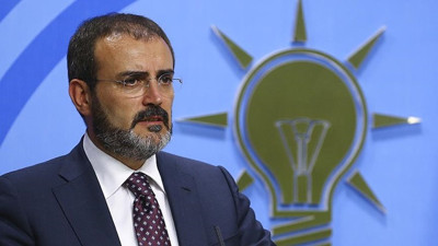 AK Parti Sözcüsü Ünal'dan 'şeker fabrikası' açıklaması