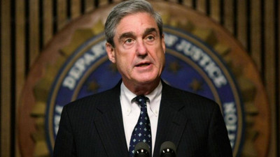 Ajandaya Rusya'dan sonra BAE de girdi