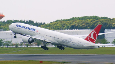 THY, 639 milyon lira kâr elde etti