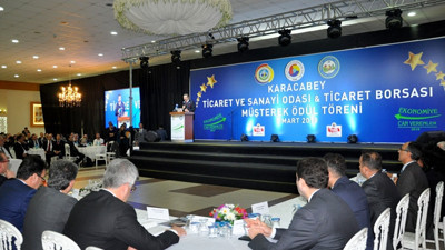 "Karacabey yatırımcılar için cazibe merkezi olacak"