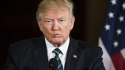 Trump, otomotiv ve petrol sektörü ile görüşecek