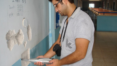 12 bin okula deprem analizi