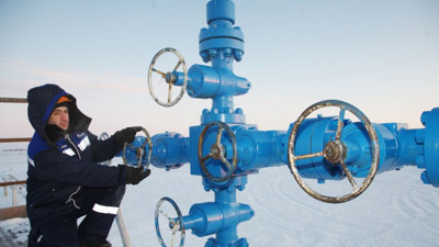 "Doğalgaz krizinde Türkiye, Avrupa'dan daha avantajlı"