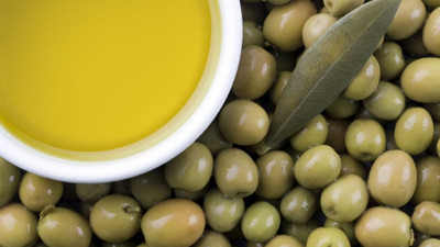 Zeytin ve zeytinyağı ihracatında rekor