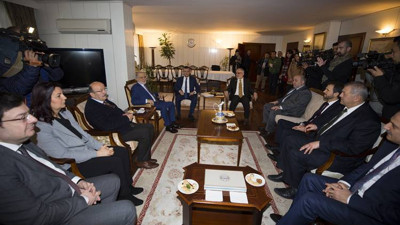 CHP'den güvenli sandık turu