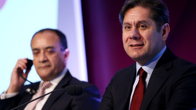 Yolumuza Alternatif Bank olarak devam edeceğiz