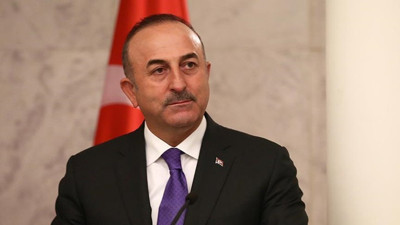 Çavuşoğlu'ndan Almanya'ya 'seyahat uyarısı' eleştirisi