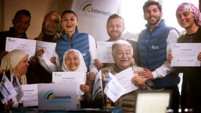 Türk Telekom'dan Kadınlar Gününe özel film