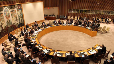 BMGK Suriye'de 'uygulanamayan ateşkesi' görüşecek