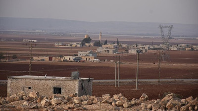 Bab'da bomba yüklü araçla saldırı: 1 ölü, 5 yaralı