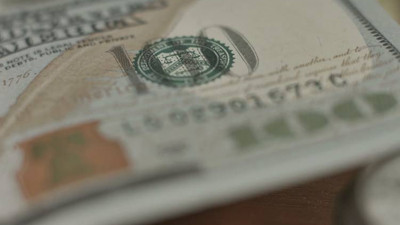 Dolar, faiz kararı öncesi 3.80'in altında