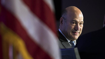 Çelik ve alüminyum kararı ABD'de istifa getirdi