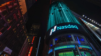 New York borsası yükselişle kapandı