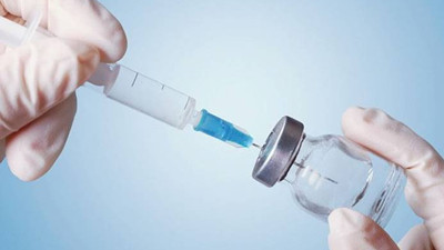 Yerli aşı için her şey hazır, talep bekleniyor