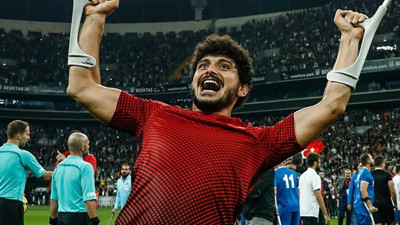 Milli ampute Barış Telli'nin hayatı belgesel olacak