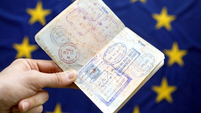 AB ile vize müzakarelerinde 'büyük ilerleme'