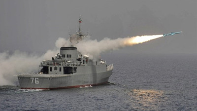 İran: Füze üretimini üç kat artırdık