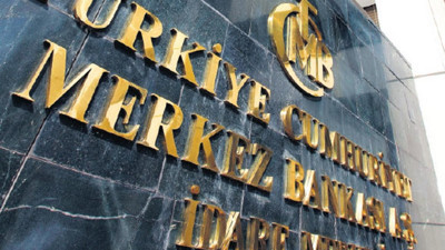 Merkez Bankası, faiz kararını açıkladı