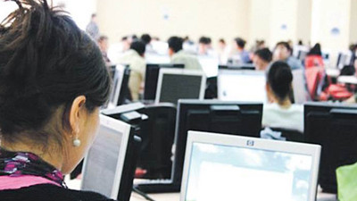 "4 milyon 175 bin kadın istihdam edildi"