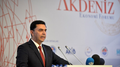 "Gerginliğin sebebi biz değiliz"