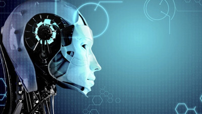 "Kol gücü yerini zihin gücüne bırakıyor"