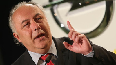 Almanya'dan 'ABD'ye vergi tepkisi' uyarısı