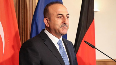 Çavuşoğlu: Türkiye, birçok Avrupa ülkesinden daha az güvenli değil