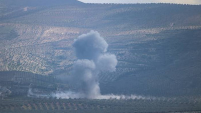 Afrin'de bir köy daha terörden temizlendi