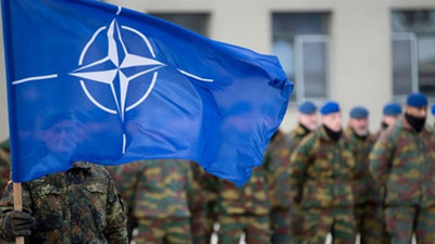 NATO ve Katar askeri anlaşmaya imza attı