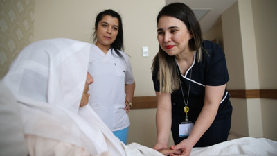 8 kadının gözünden 8 Mart