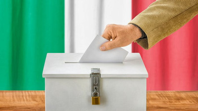 Hesse: İtalya'da iş dünyası güveni zarar görebilir