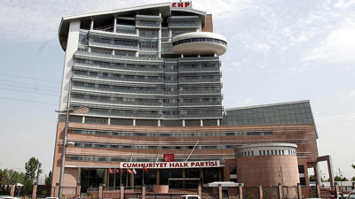 CHP Tüzüğü'nde başa dönüldü