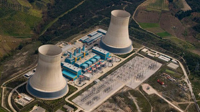 Elektriğe 6.2 milyar dolar yatırım