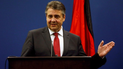 Almanya Dışişleri Bakanı Gabriel, görevi bırakıyor