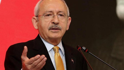 Kılıçdaroğlu'dan cinsiyet kotası çağrısı