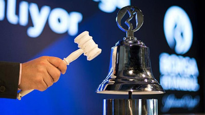 Mayısta 2 milyar dolarlık halka arz bekleniyor